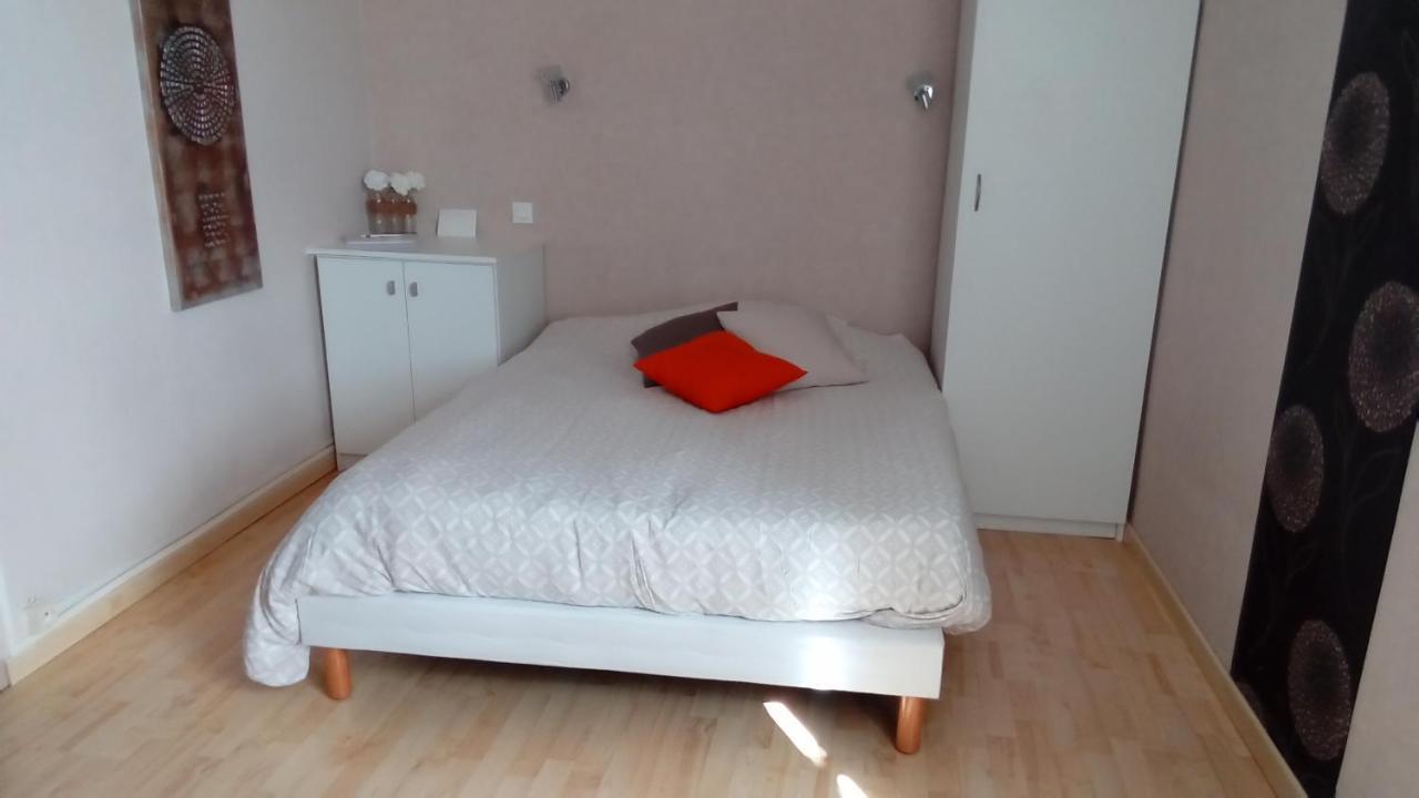 Chambres Des Noels Faye-d'Anjou Eksteriør billede