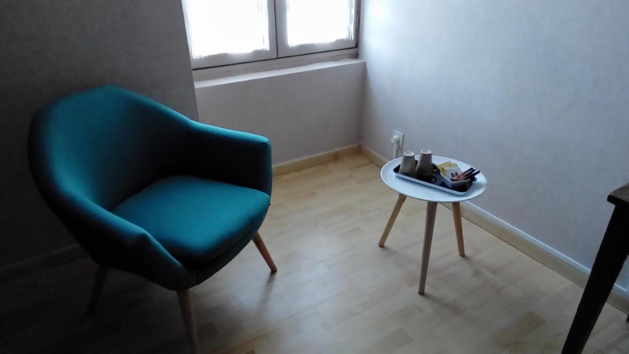 Chambres Des Noels Faye-d'Anjou Eksteriør billede